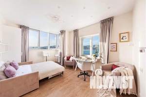 3-к квартира, посуточно, 90м2, 15/20 этаж