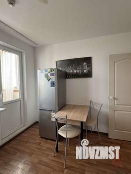 1-к квартира, на длительный срок, 34м2, 5/16 этаж