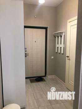 Студия квартира, на длительный срок, 26м2, 1/21 этаж