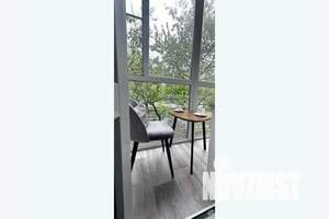 1-к квартира, посуточно, 34м2, 2/5 этаж