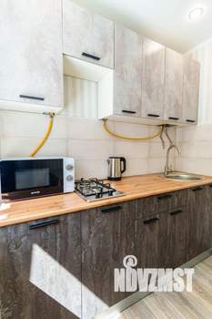 2-к квартира, посуточно, 42м2, 1/1 этаж