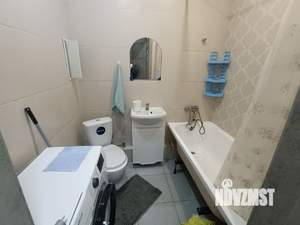 1-к квартира, на длительный срок, 30м2, 3/3 этаж