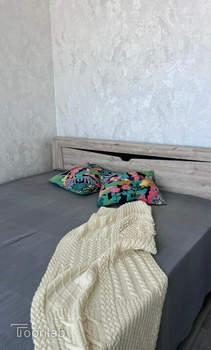 1-к квартира, на длительный срок, 40м2, 15/24 этаж