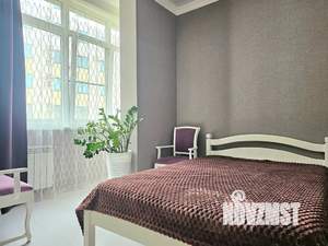 2-к квартира, посуточно, 83м2, 3/3 этаж