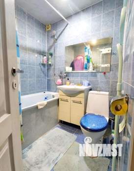 1-к квартира, на длительный срок, 30м2, 6/9 этаж