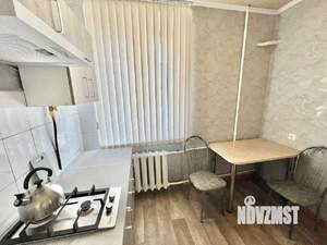 1-к квартира, на длительный срок, 31м2, 2/4 этаж