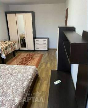 1-к квартира, на длительный срок, 32м2, 3/5 этаж