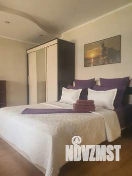 2-к квартира, посуточно, 63м2, 4/5 этаж