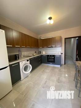 1-к квартира, на длительный срок, 60м2, 15/20 этаж
