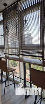 1-к квартира, на длительный срок, 43м2, 14/25 этаж