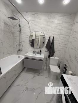 1-к квартира, на длительный срок, 41м2, 10/12 этаж