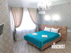 1-к квартира, посуточно, 30м2, 11/17 этаж