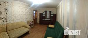 1-к квартира, на длительный срок, 32м2, 5/5 этаж
