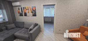 2-к квартира, на длительный срок, 43м2, 1/4 этаж