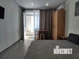 Студия квартира, посуточно, 25м2, 23/24 этаж