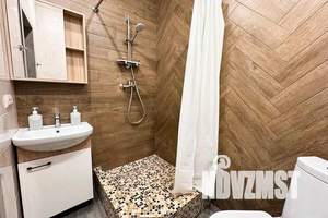 1-к квартира, посуточно, 30м2, 13/21 этаж