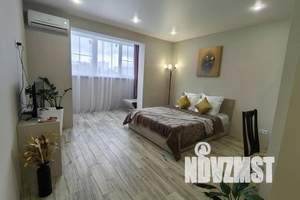 1-к квартира, посуточно, 31м2, 8/24 этаж