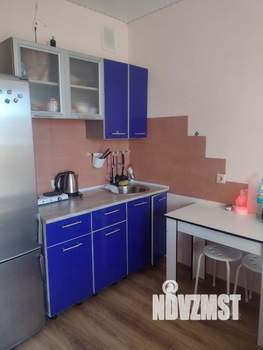 Студия квартира, на длительный срок, 21м2, 9/12 этаж