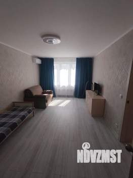 1-к квартира, на длительный срок, 38м2, 6/16 этаж