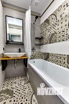 1-к квартира, на длительный срок, 47м2, 11/22 этаж