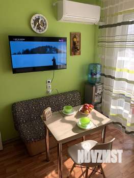 1-к квартира, посуточно, 40м2, 6/16 этаж