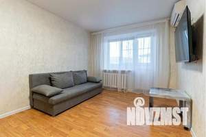 2-к квартира, посуточно, 43м2, 4/5 этаж
