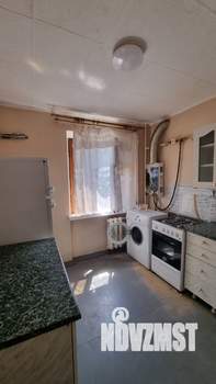 1-к квартира, на длительный срок, 30м2, 4/5 этаж