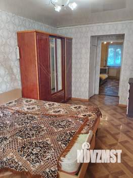 2-к квартира, на длительный срок, 47м2, 1/4 этаж