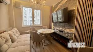 2-к квартира, на длительный срок, 62м2, 4/8 этаж