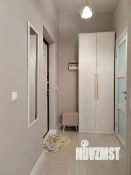 Студия квартира, на длительный срок, 32м2, 15/20 этаж