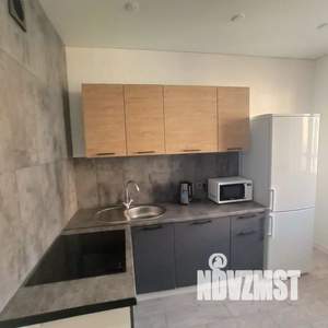 1-к квартира, посуточно, 41м2, 8/20 этаж