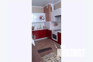 1-к квартира, посуточно, 50м2, 10/16 этаж
