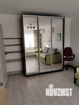 1-к квартира, на длительный срок, 40м2, 15/16 этаж