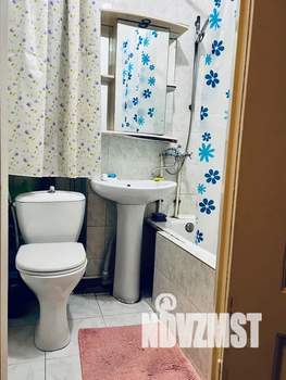 1-к квартира, посуточно, 30м2, 5/5 этаж