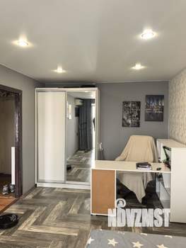 1-к квартира, на длительный срок, 35м2, 5/5 этаж