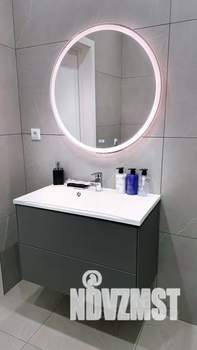 Студия квартира, посуточно, 31м2, 20/21 этаж