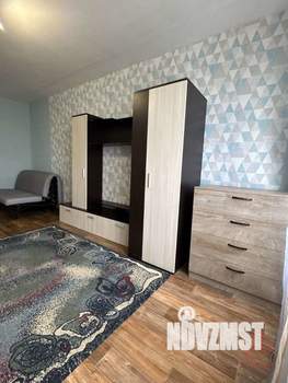 1-к квартира, на длительный срок, 30м2, 6/9 этаж