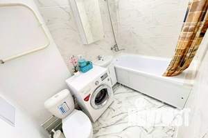 1-к квартира, посуточно, 35м2, 14/16 этаж