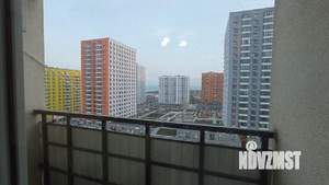 1-к квартира, на длительный срок, 35м2, 11/11 этаж