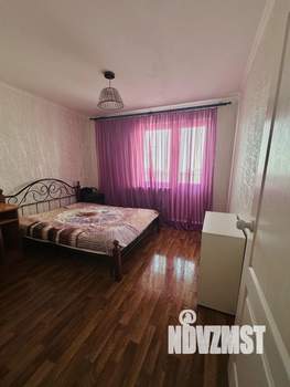 2-к квартира, на длительный срок, 57м2, 5/17 этаж