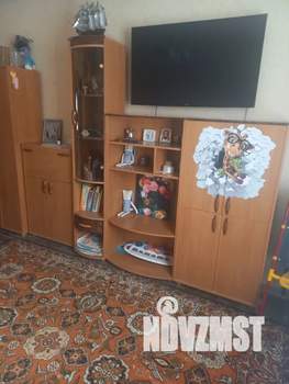 2-к квартира, посуточно, 54м2, 6/9 этаж