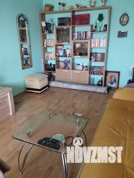 2-к квартира, посуточно, 53м2, 7/9 этаж