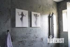 1-к квартира, посуточно, 50м2, 3/3 этаж