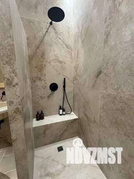 1-к квартира, посуточно, 57м2, 1/8 этаж