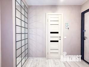 1-к квартира, посуточно, 40м2, 15/16 этаж