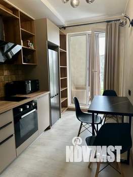 1-к квартира, посуточно, 33м2, 3/5 этаж