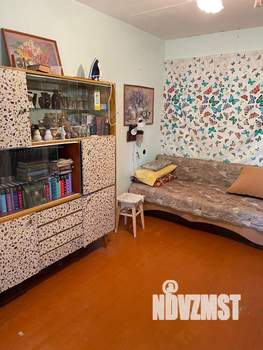 1-к квартира, на длительный срок, 28м2, 2/5 этаж