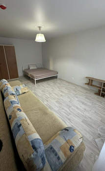 1-к квартира, на длительный срок, 42м2, 8/16 этаж