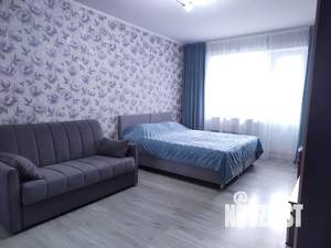 1-к квартира, посуточно, 37м2, 2/9 этаж