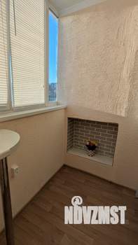 1-к квартира, на длительный срок, 45м2, 5/7 этаж